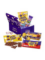 Cadbury Easter Gift Treasure Box - Image 1 of 2