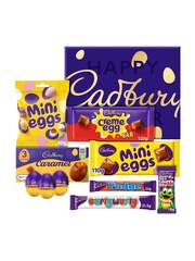Cadbury Easter Gift Treasure Box - Image 2 of 2