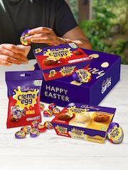 Cadbury Easter Creme Egg Gift Box - Image 1 of 2