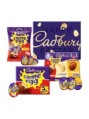 Cadbury Easter Creme Egg Gift Box - Image 2 of 2