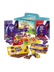 Cadbury Hoppy Easter Eggs Gift Hunt Box - Image 1 of 2