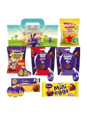 Cadbury Hoppy Easter Eggs Gift Hunt Box - Image 2 of 2