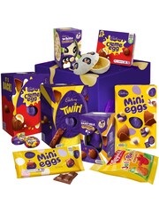 Cadbury Easter Essentials Easter Egg Gift - Image 1 of 2