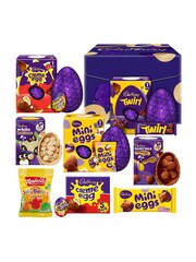 Cadbury Easter Essentials Easter Egg Gift - Image 2 of 2