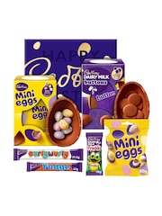 Cadbury Easter Eggs Gift Bundle - Image 2 of 2
