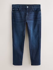 Azul - Signature Ultra Soft Touch Denim Jeans - Imagen 7 de 11