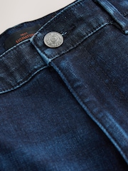 Azul - Signature Ultra Soft Touch Denim Jeans - Imagen 9 de 11