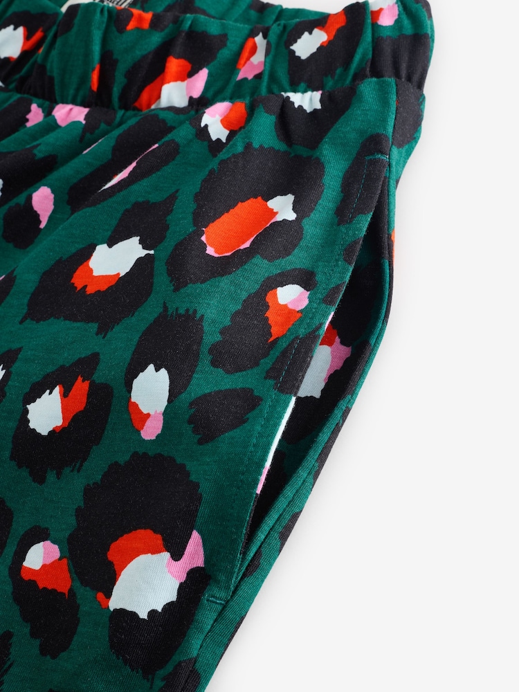 Eleanor Bowmer Christmas 100% Cotton Pyjamas - Image 13 of 13 Eleanor Bowmer Christmas 100% Cotton Pyjamas - Image 13 of 13