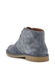 Jones Bootmaker Desert1 Leather Chukka Boots - Image 4 of 6