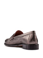 Jones Bootmaker Sabra Heeled Slip-On Shoes - Image 4 of 6