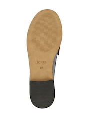 Jones Bootmaker Sabra Heeled Slip-On Shoes - Image 6 of 6