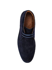 Jones Bootmaker Desert1 Leather Chukka Boots - Image 6 of 6