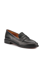 Jones Bootmaker Sabra Heeled Slip-On Shoes - Image 2 of 5