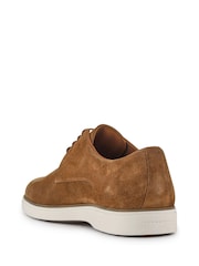 Jones Bootmaker Kolten Leather Lace-Up Shoes - Image 3 of 5