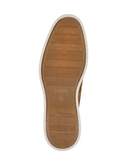 Jones Bootmaker Kolten Leather Lace-Up Shoes - Image 5 of 5