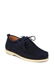 Jones Bootmaker Phenix Leather Moccasins - Image 4 of 7