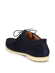 Jones Bootmaker Phenix Leather Moccasins - Image 5 of 7