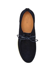 Jones Bootmaker Phenix Leather Moccasins - Image 6 of 7