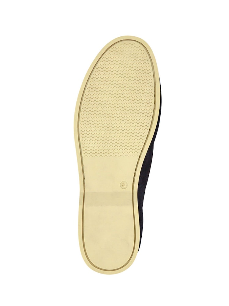 Jones Bootmaker Phenix Leather Moccasins - Image 7 of 7