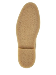 Jones Bootmaker Desert1 Leather Chukka Boots - Image 6 of 6