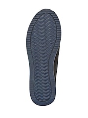 Синий - кожаные кроссовки Jones Bootmaker Southend2 - Image 5 of 6