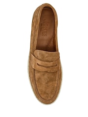 Jones Bootmaker Quent Casual Slip-On Shoes - Image 4 of 5