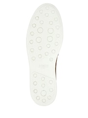 Jones Bootmaker Quent Casual Slip-On Shoes - Image 5 of 5