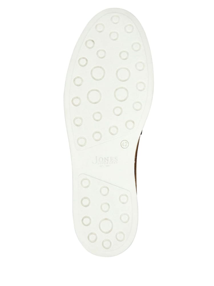 Jones Bootmaker Quent Casual Slip-On Shoes - Image 5 of 5