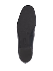 Jones Bootmaker Editta Smart Leather Slip-On Shoes - Image 5 of 5