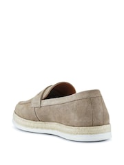 Jones Bootmaker Quent Casual Slip-On Shoes - Image 3 of 5