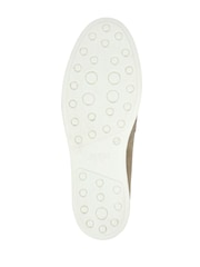 Jones Bootmaker Quent Casual Slip-On Shoes - Image 5 of 5