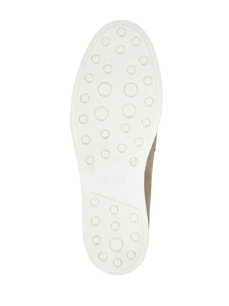 Jones Bootmaker Quent Casual Slip-On Shoes - Image 5 of 5