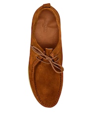 Jones Bootmaker Phenix Leather Moccasins - Image 3 of 6