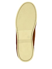 Jones Bootmaker Phenix Leather Moccasins - Image 6 of 6