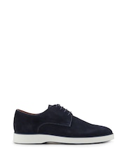 Jones Bootmaker Kolten Leather Lace-Up Shoes - Image 1 of 5