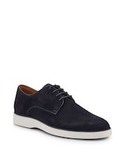 Jones Bootmaker Kolten Leather Lace-Up Shoes - Image 2 of 5