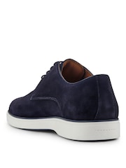 Jones Bootmaker Kolten Leather Lace-Up Shoes - Image 3 of 5