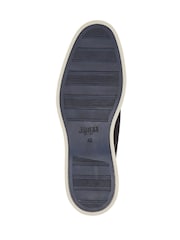 Jones Bootmaker Kolten Leather Lace-Up Shoes - Image 5 of 5