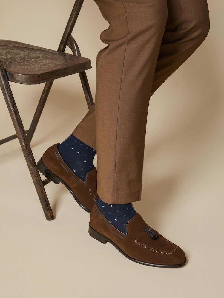 Jones Bootmaker Devon2 Leather Loafers - Image 1 of 6