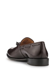 Jones Bootmaker Devon2 Leather Loafers - Image 4 of 6