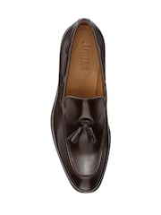 Jones Bootmaker Devon2 Leather Loafers - Image 5 of 6