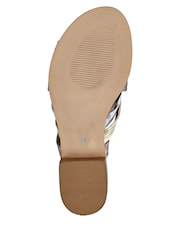 Jones Bootmaker Imalda Smart Leather Mules - Image 8 of 8