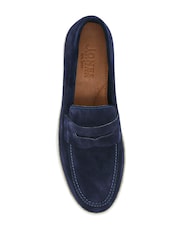 Jones Bootmaker Quent Casual Slip-On Shoes - Image 4 of 5