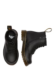 Dr. Martens 1460 Toddler Softy T Lace-Up Leather Boots - Image 4 of 4