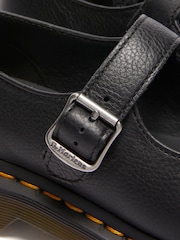 Dr. Martens Elphie Mary Jane Virginia Leather Shoes - Slika 5 iz 5