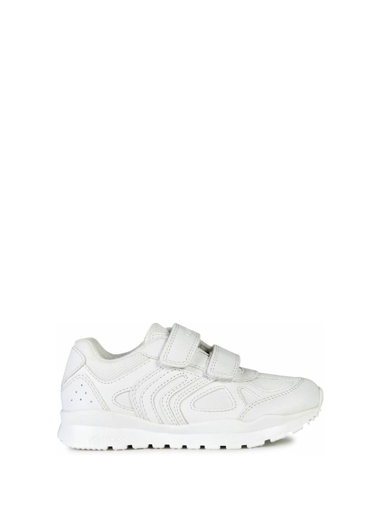Geox Pavel School Shoes - Image 1 of 5