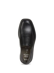 Geox Jr Federico School Black Shoes - Image 4 of 5