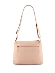 Pavers Cream Multi-Pocket Cross-Body Bag - Image 2 of 3