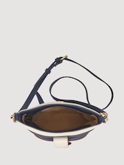 Blanco - Pavers Buckle Fasten Crossbody Bag - Imagen 3 de 3