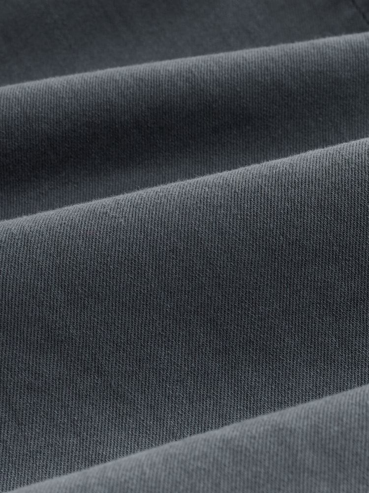 Blue Grey Mid Single Slim Fit Classic Stretch Jeans - Image 11 of 11